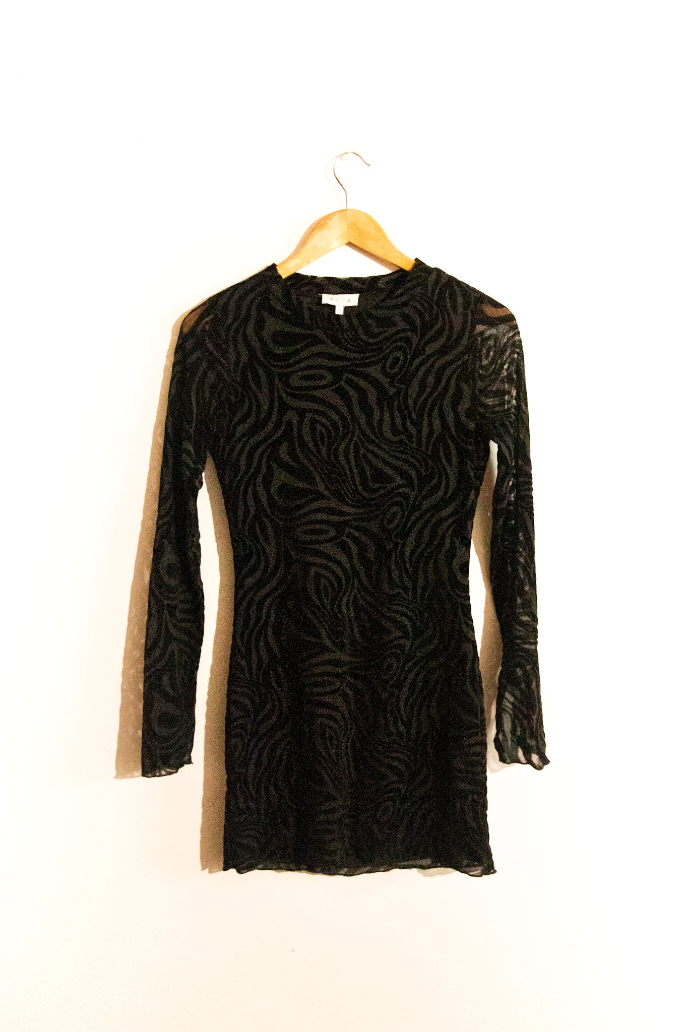 Roxy Dress