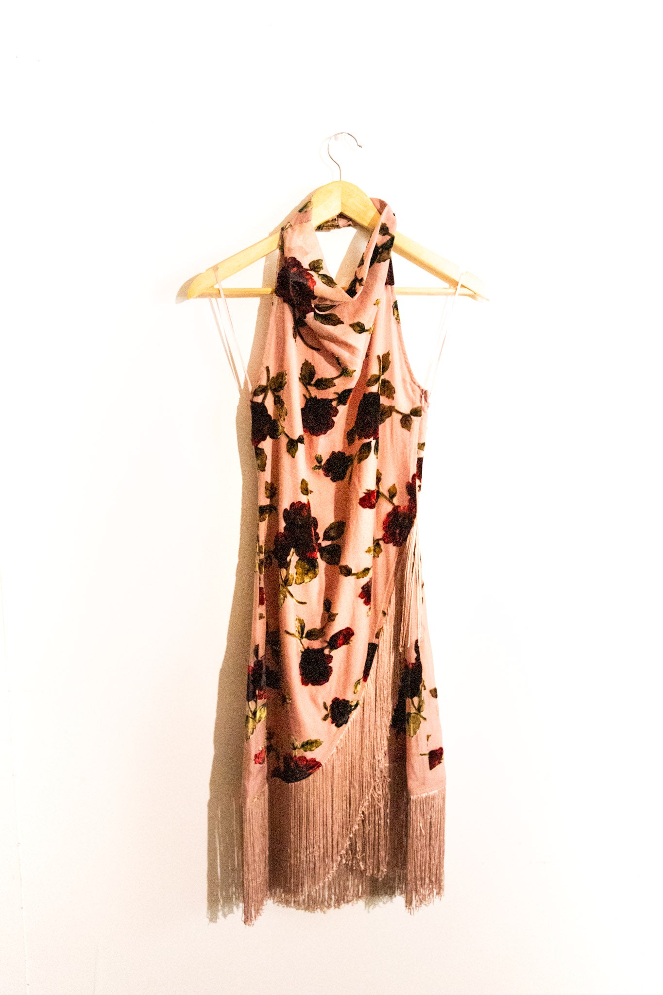Lindsay Dress