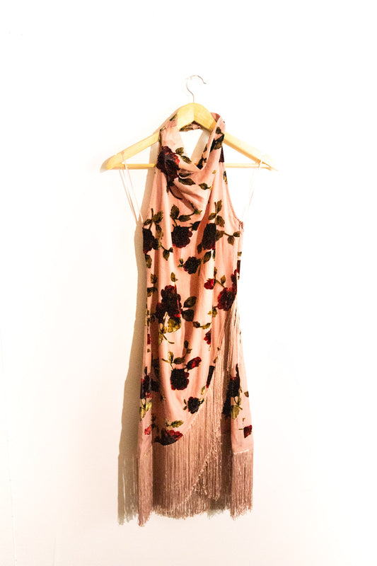 Lindsay Dress
