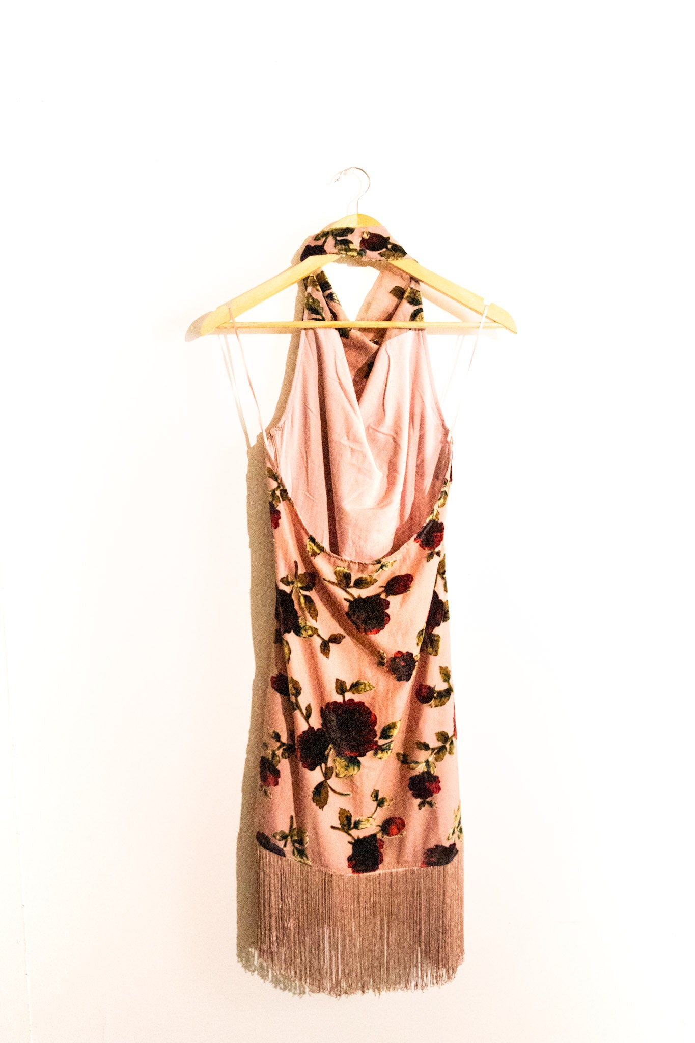 Lindsay Dress