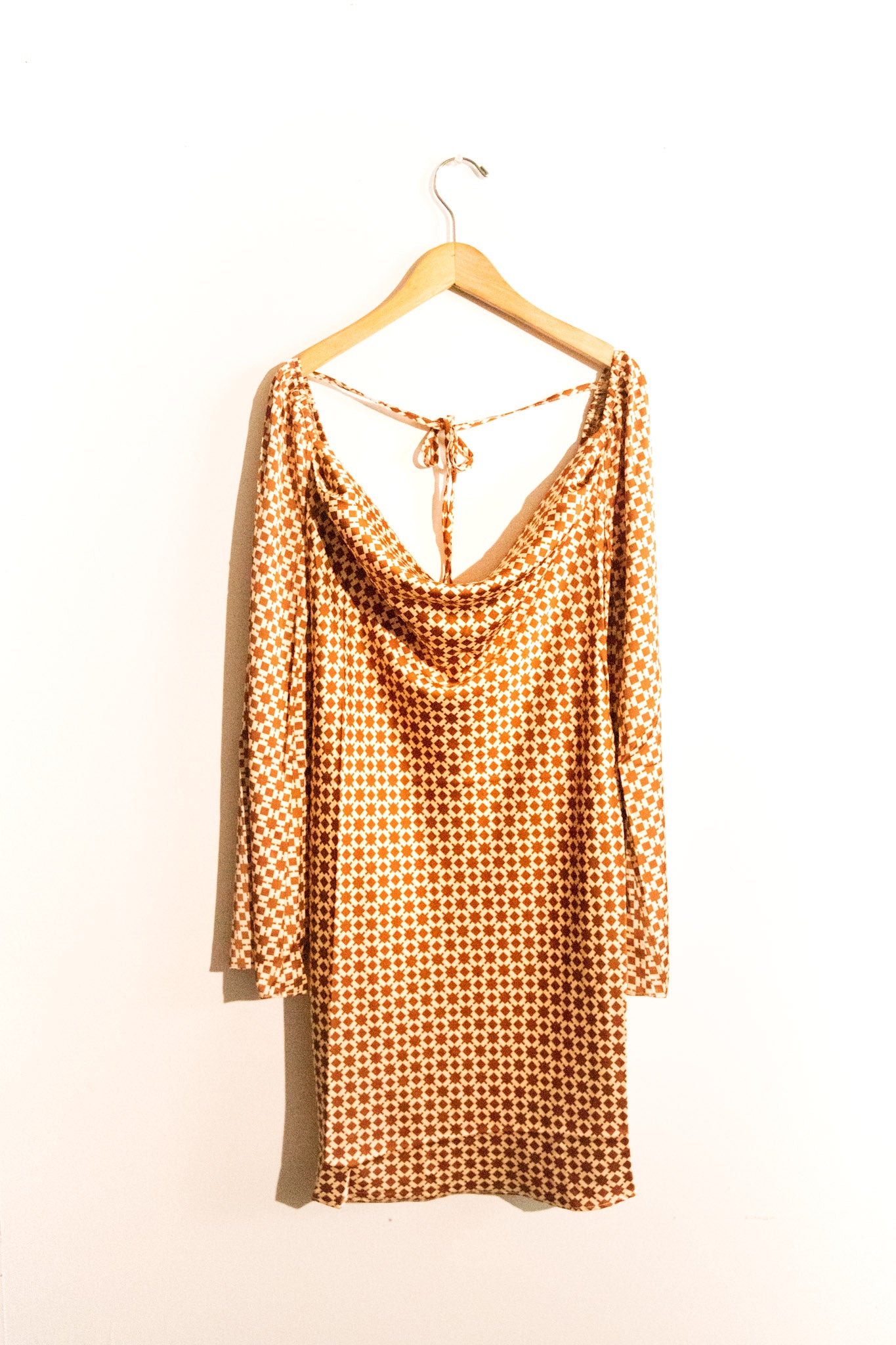 Elvia Dress