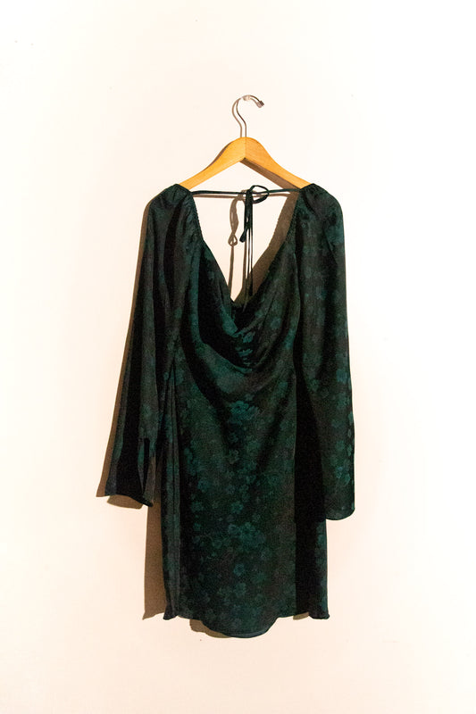 Chels Dress