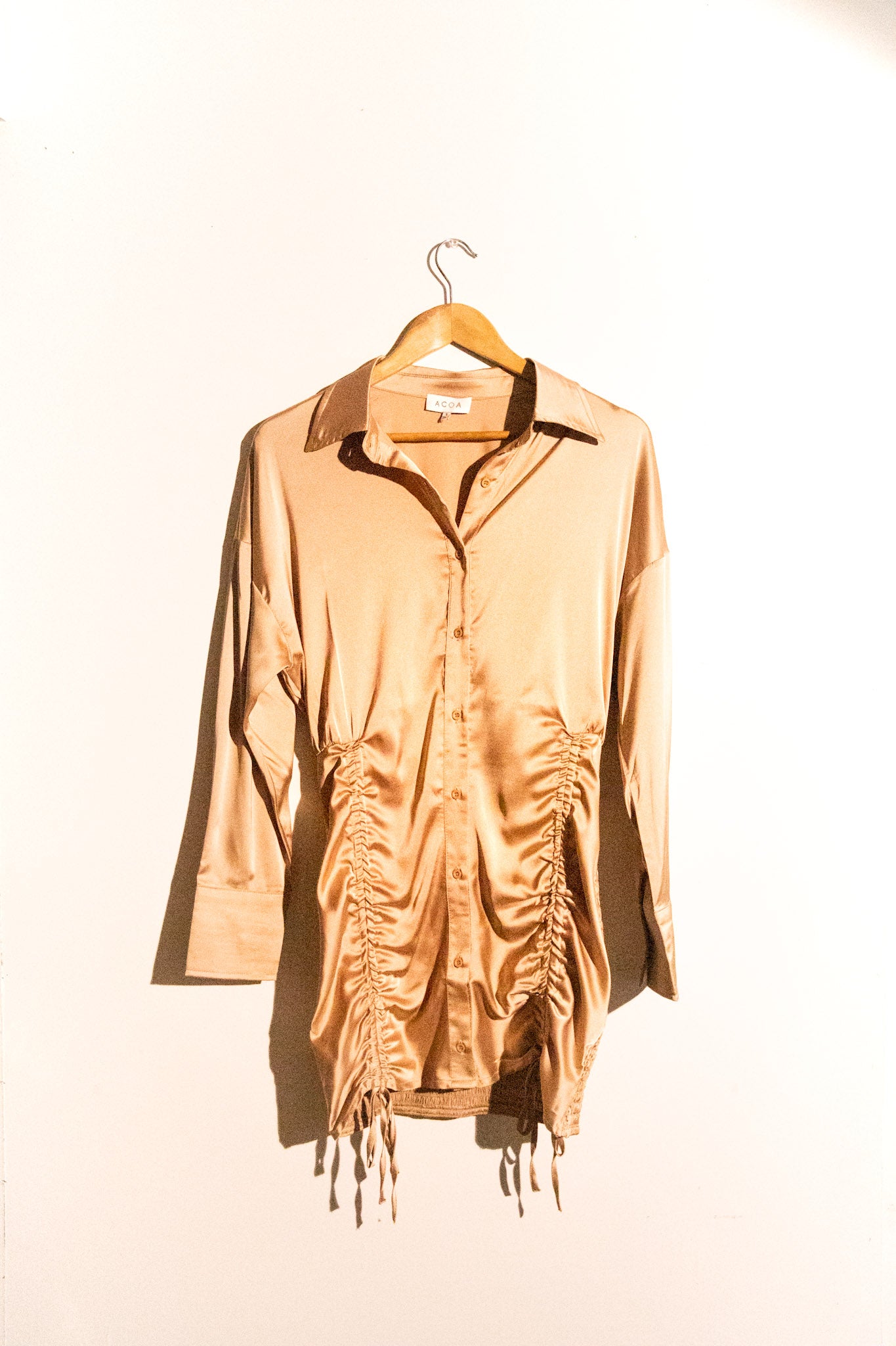 Betsy Dress