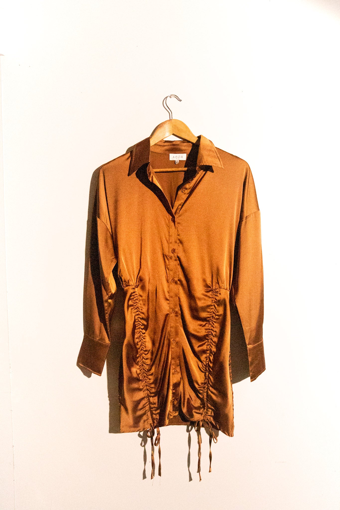 Betsy Dress