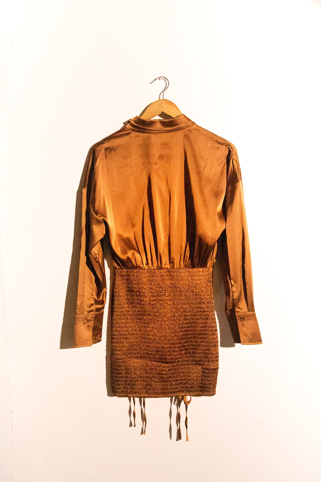 Betsy Dress