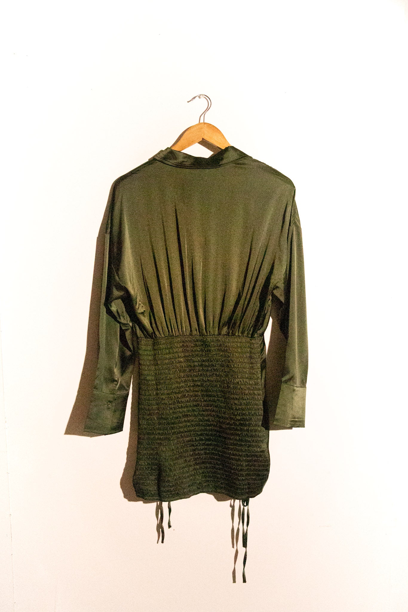 Betsy Dress
